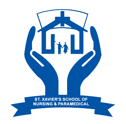 St. Xavier's Logo
